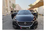 2021 MG 6 Sedan - Used, 67,500 km, Petrol, Automatic, Full Warranty